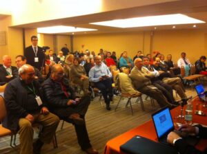 Los socios de la Asociación de Radiodifusores de Chile sesionaron en Punta Arenas