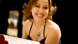 Pianista rusa Victoria Foust vuelve a Punta Arenas