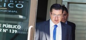 Justicia no devolverá cheque por $2.000 millones incautado a Caval