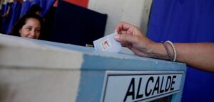 Diputados aprueban proyecto para adelantar las elecciones municipales de 2016