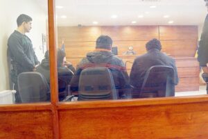 Formalizaron a dos personas por cuatro delitos cometidos en Puerto Natales