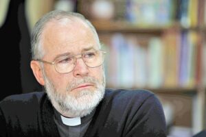 Parlamentarios magalllánicos DC en contra de los dichos del obispo Bernardo Bastres
