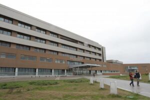 Favorable recuperación de menor víctima de accidente