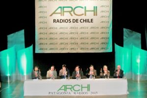 Asamblea de radiodifusores culminó con asistencia récord