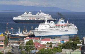 20 mil pasajeros más llegarían en próxima temporada de cruceros
