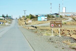 ENAP se reunió con contratista tras intoxicación de trabajadores