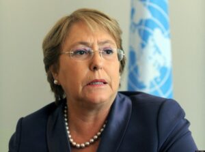 Magallánicos manifiestan que Gobierno de Presidenta Bachelet carece de credibilidad