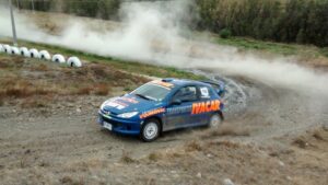 En Porvenir se correrá penúltima fecha del rally