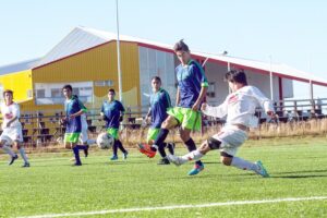 Prat y Sokol se enfrentan por la quinta fecha del Apertura