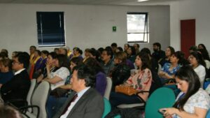 Cesfam Juan Damianovic presentó cuenta pública 2014