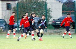Jornada clave se  juega en el Barrio Sur