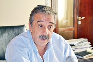 “No vamos a comprarle carbón a Chile”