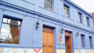 Casa Azul del Arte: audiciones para teatro