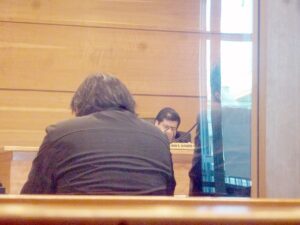 Mecánico condenado por mantener  relaciones sexuales con menor de edad