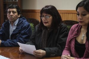 Piden mejorar condiciones de jornaleros del Ejército y proyecto de ley dará bono por zona
