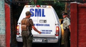 Menor de 2 meses murió asfixiado mientras era amamantado por su madre