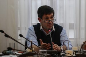 Alcalde Boccazzi: “Cristina Susi debería ser quien lidere la Cormupa por un buen tiempo”