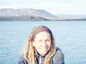 Hondo pesar por muerte de joven abogada magallánica Viviana Gómez Manzo