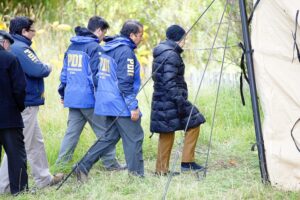 Identifican a dos personas que estarían involucradas en el “caso Harex”
