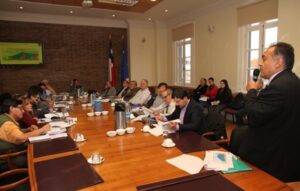 Consejeros Regionales resaltan necesidad de contar con mayores fondos para iniciativas de carácter ambiental