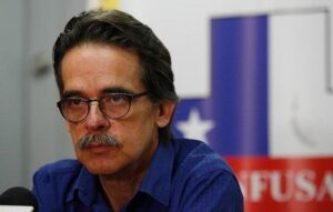 Confusam convoca a paro nacional por incumplimientos del Gobierno