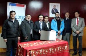 Sercotec lanza Programa de Fortalecimiento de Barrios Comerciales en Puerto Natales