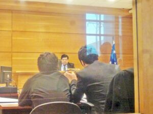 Cinco años en cárcel de menores arriesga adolescente por violación