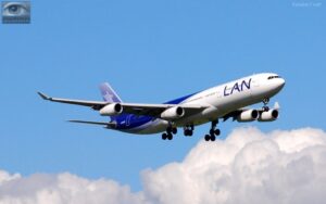 LAN informa que se puso término a la huelga del Sindicato LAN Express