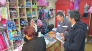 Esta noche, a las 21 horas, comienza el feriado irrenunciable para los trabajadores