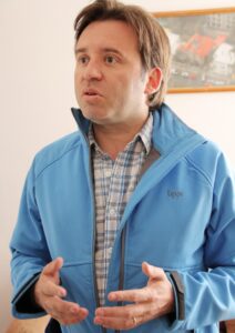 “Sin lugar a dudas, en esta vuelta Magallanes perdió fuerza en el Congreso Nacional”