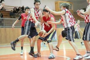 Con éxito finalizó el Campeonato de Básquetbol de “Tanteo”