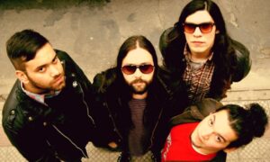 MTV cataloga a banda de Punta Arenas como una de las mejores del mundo