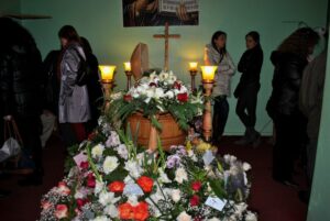 Hoy se realizará  funeral de joven abogada magallánica