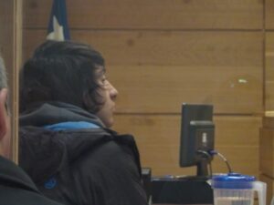 Joven conductor ebrio se fugó, chocó y se negó a la alcoholemia tras ser detenido