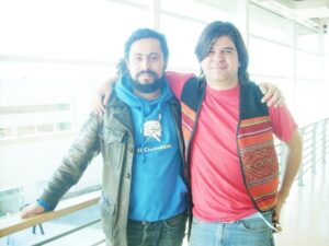 Directores de 