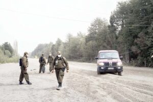 Transporte de carga y de pasajeros: el mayor trastorno para los magallánicos tras erupción del Calbuco