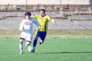 Con partidos pendientes  continuá Torneo de Apertura