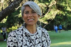 Magallánica Lidia Amarales no quedó en la terna para el cargo de directora de Senda