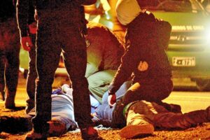 Carabineros intensifica la búsqueda de presunto traficante de drogas