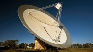 Astrónomos confundieron extrañas señales extraterrestres con las de un microondas