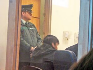 Declaran ilegal detención por sospecha y menor aprehendido fue dejado libre