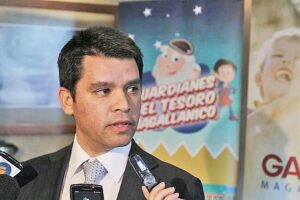 Por tercer año consecutivo se lanzó concurso “Guardianes del tesoro”