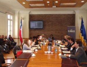 GORE analiza proyectos con falta de información