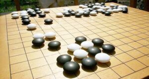 Magallánico se coronó campeón de torneo “Go” por Internet