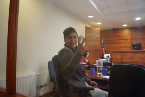 “Mechero” fue detenido luego de sustraer especies en una farmacia de Puerto Natales