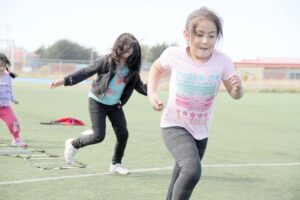 Este fin de semana el Mindep buscará nuevos talentos deportivos