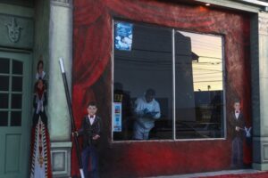 Otro robo en local céntrico de Punta Arenas