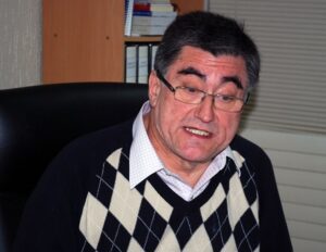 Hein: “con Boccazzi hubo desencuentros y discrepancias importantes en la forma en que se conduce la Corporación”