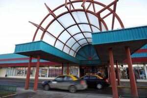 Gobierno  renovó sello ProPyme a administradora de la Zona Franca