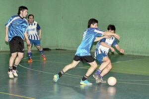 Hoy se realiza reunión de torneo de baby fútbol